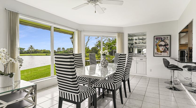 Photo of Nineteenth Hole