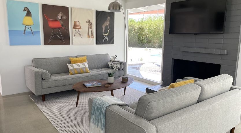 Photo of Swing On a Star