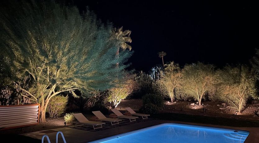 Photo of Swing On a Star