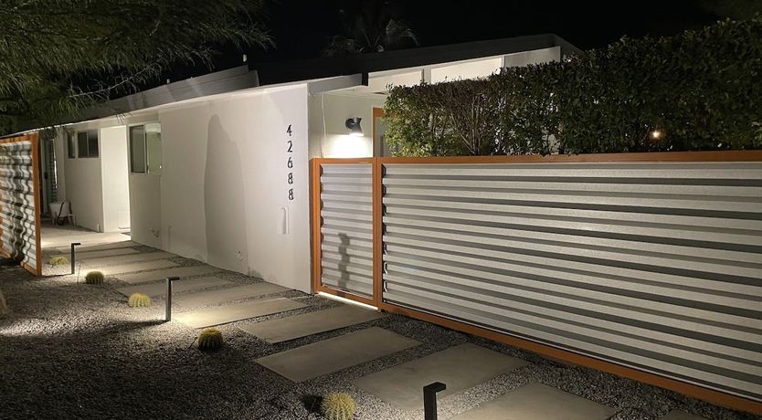 Photo of Swing On a Star