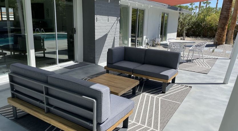 Photo of Swing On a Star