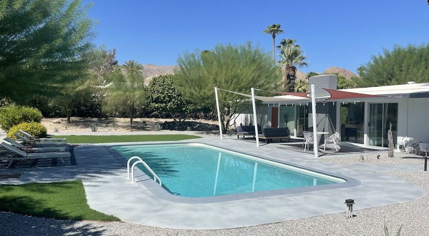 Photo of Swing On a Star