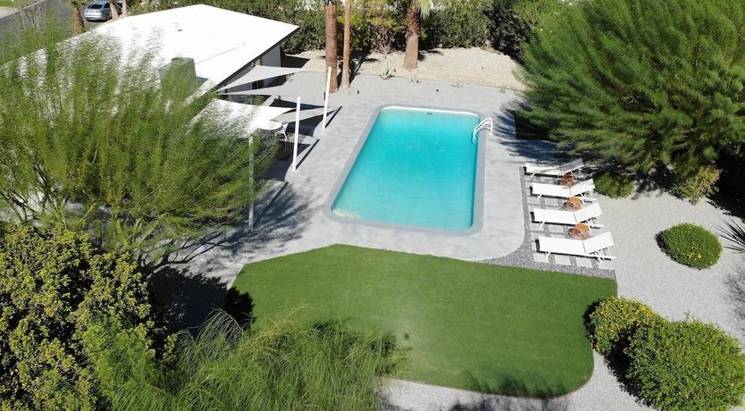 Photo of Swing On a Star