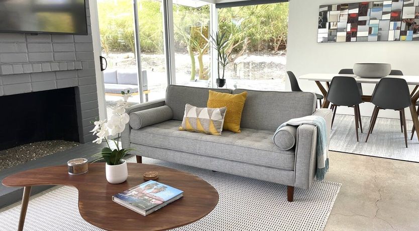 Photo of Swing On a Star