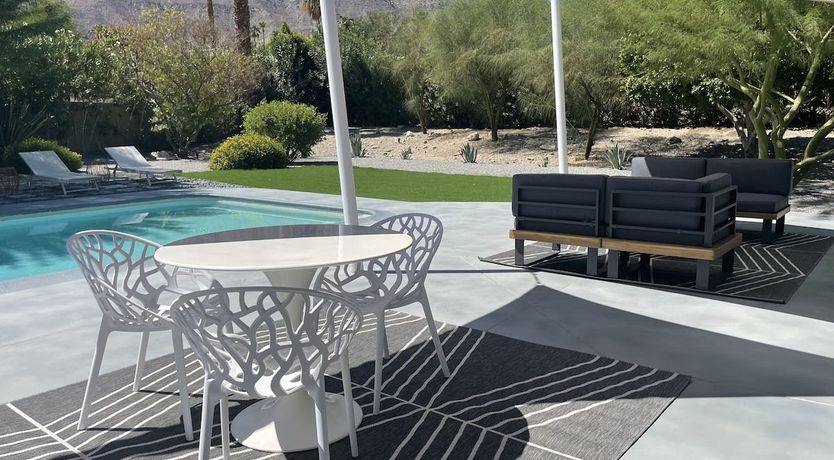 Photo of Swing On a Star