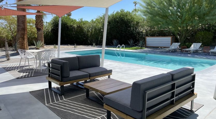 Photo of Swing On a Star