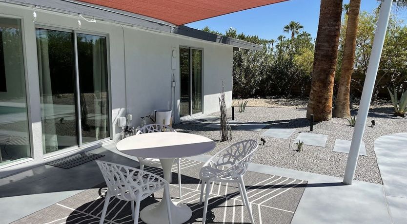 Photo of Swing On a Star