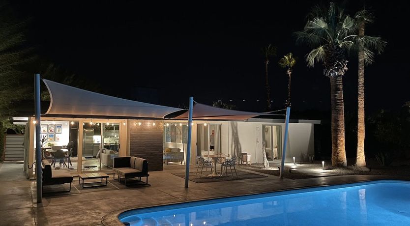 Photo of Swing On a Star