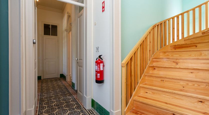 Photo of Pombaline Red