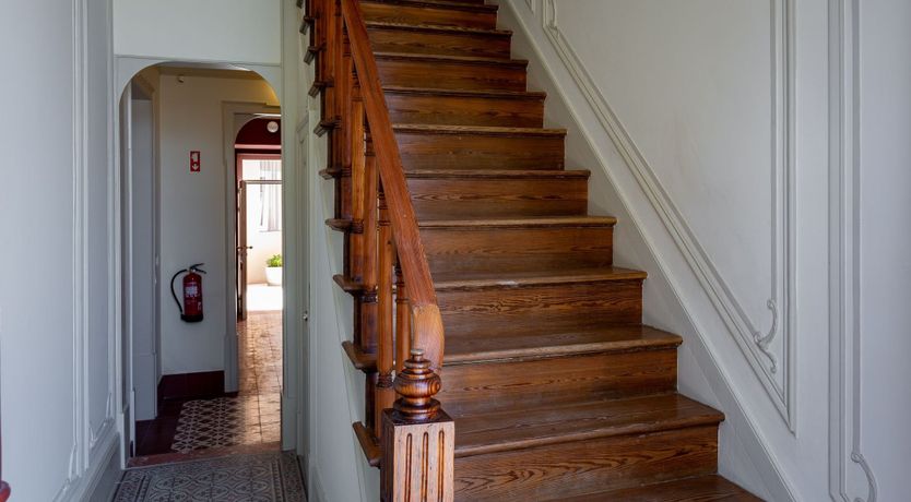 Photo of Pombaline Red