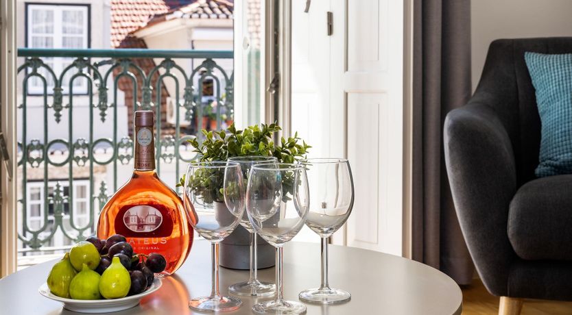 Photo of Chiado Chic