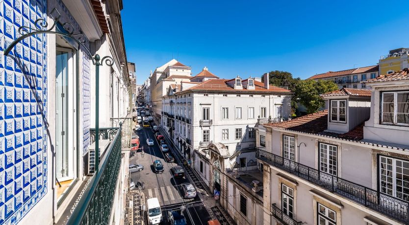 Photo of Chiado Chic