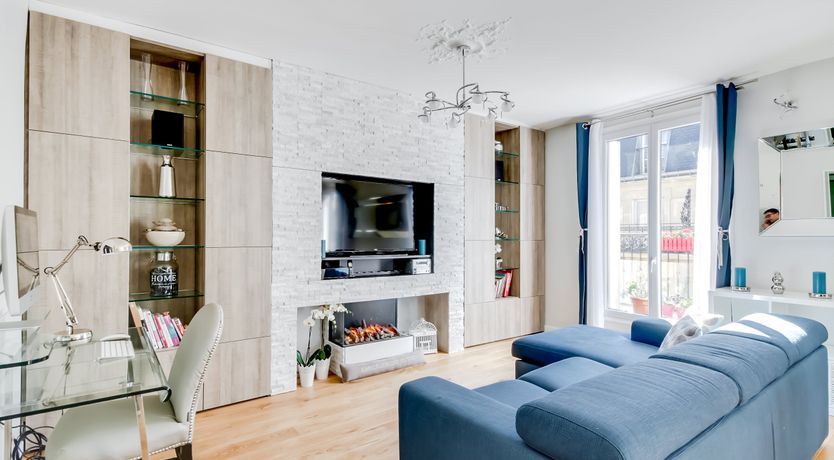 Photo of Arch of the Star