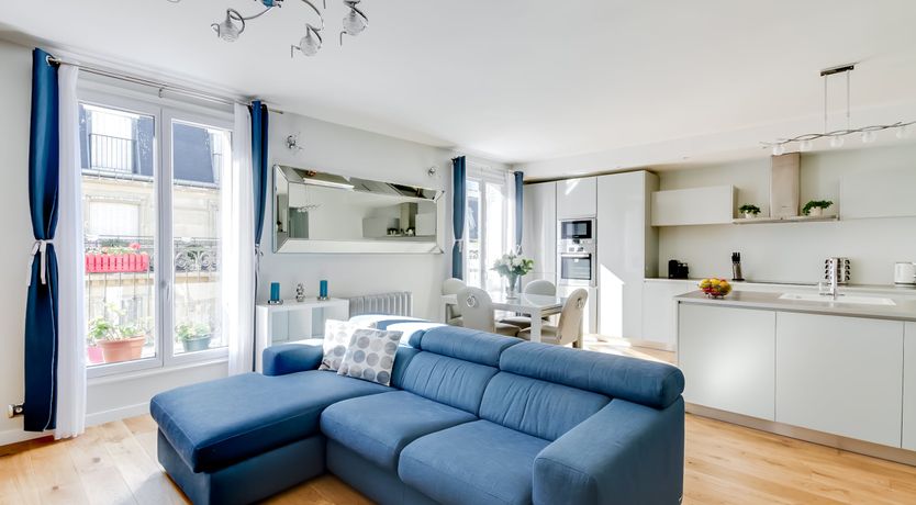 Photo of Arch of the Star