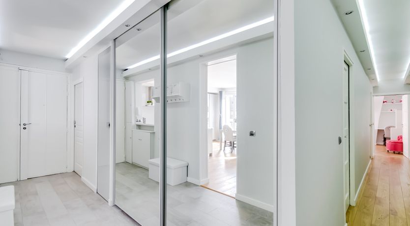 Photo of Arch of the Star