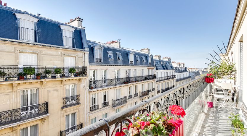 Photo of Arch of the Star