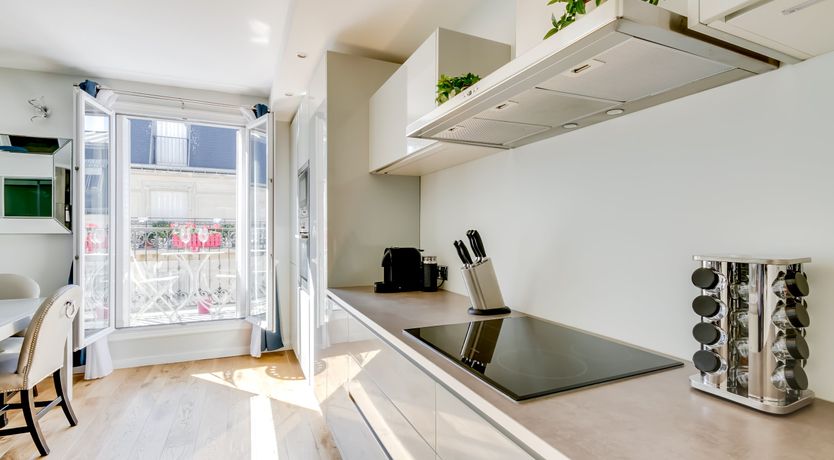 Photo of Arch of the Star