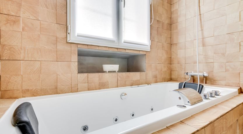 Photo of Arch of the Star