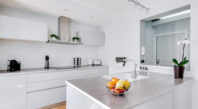 Photo of Arch of the Star