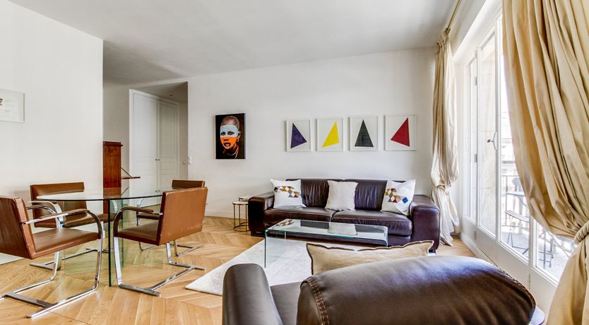 Photo of The Denouement