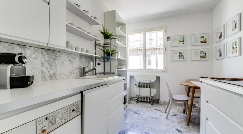 Photo of The Denouement