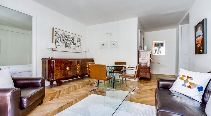 Photo of The Denouement