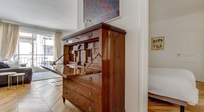 Photo of The Denouement