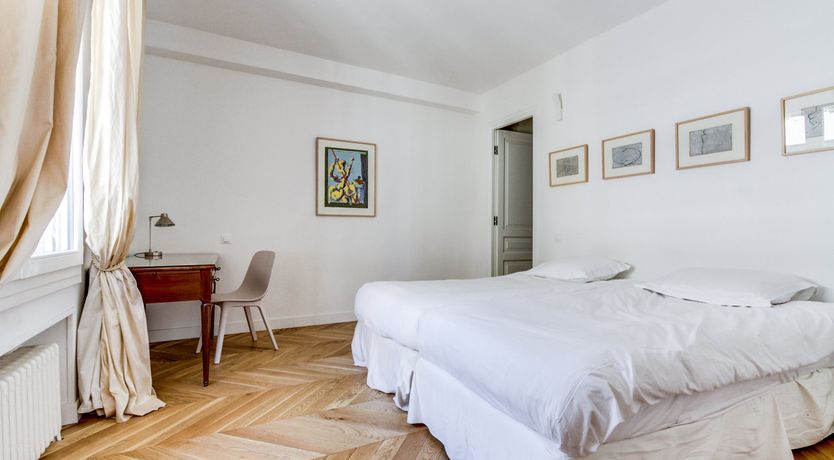 Photo of The Denouement