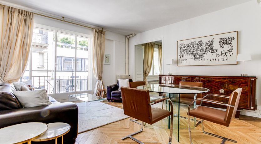 Photo of The Denouement