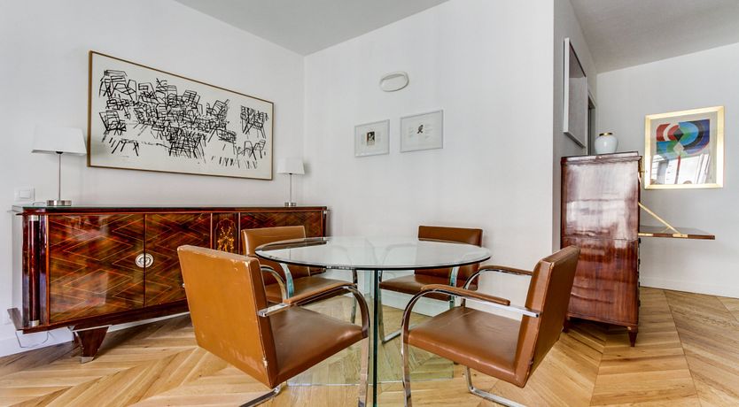 Photo of The Denouement