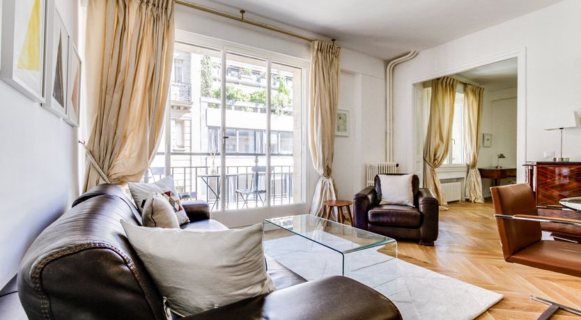 Photo of The Denouement