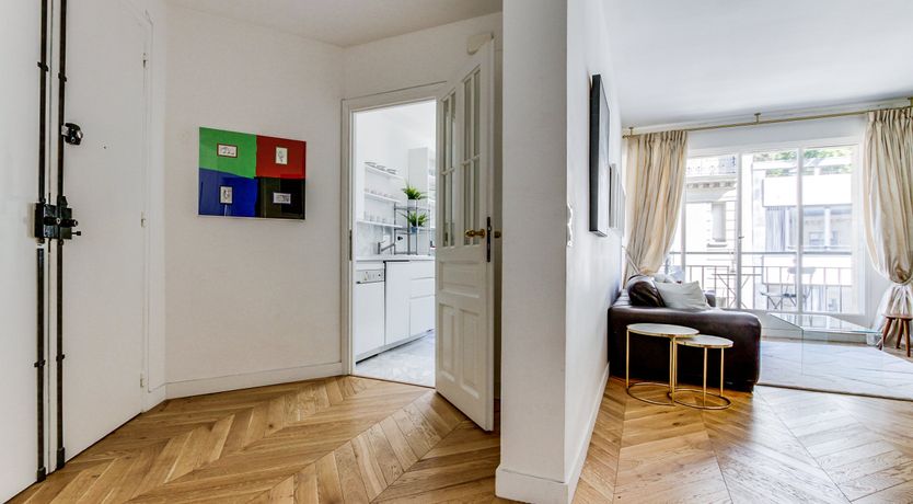 Photo of The Denouement