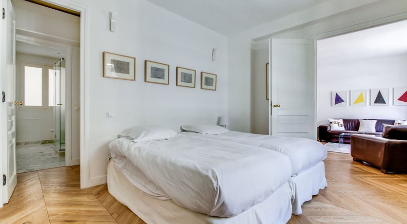 Photo of The Denouement