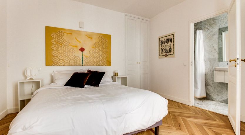 Photo of The Denouement