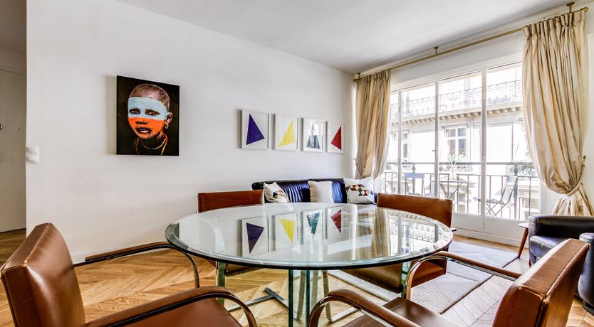 Photo of The Denouement