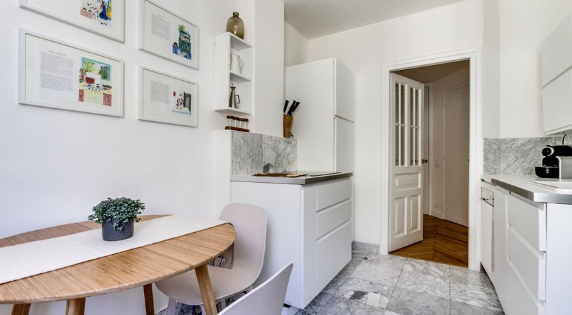 Photo of The Denouement