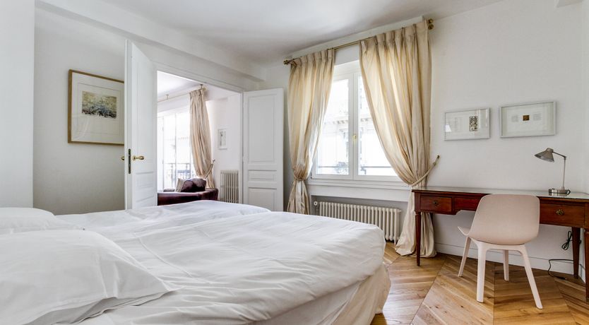 Photo of The Denouement