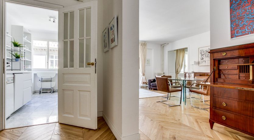 Photo of The Denouement