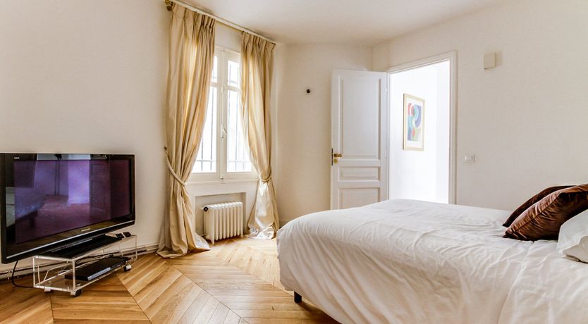 Photo of The Denouement