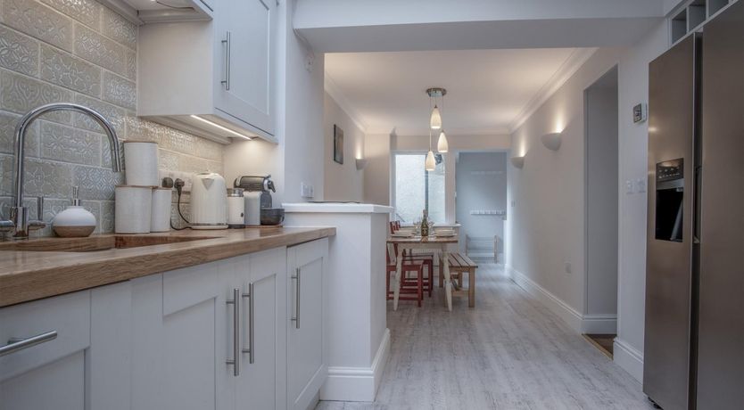 Photo of Daisy Cottage