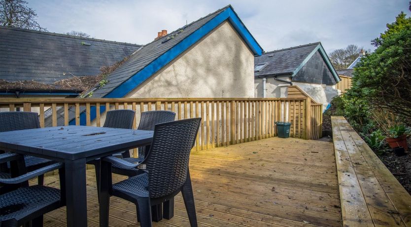 Photo of Daisy Cottage