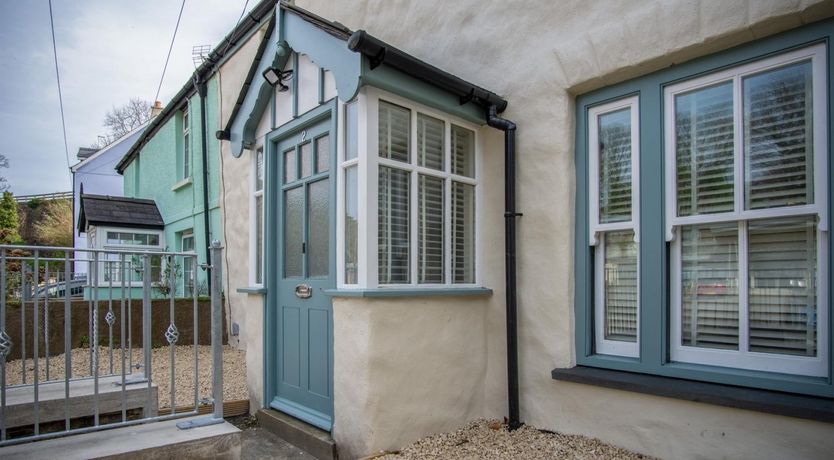 Photo of Daisy Cottage