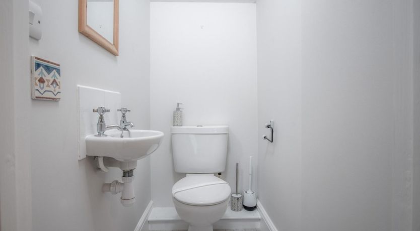 Photo of Daisy Cottage