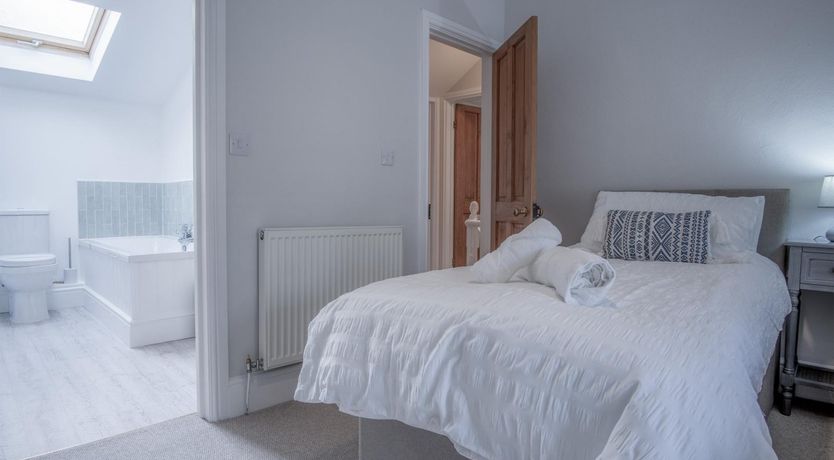 Photo of Daisy Cottage