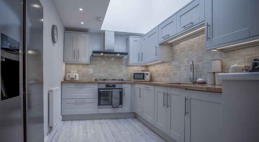 Photo of Daisy Cottage