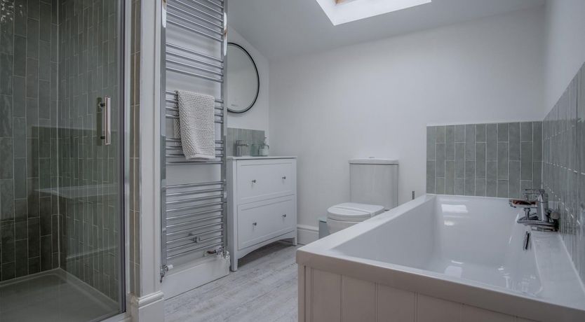 Photo of Daisy Cottage