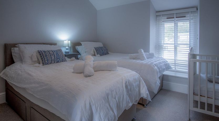 Photo of Daisy Cottage