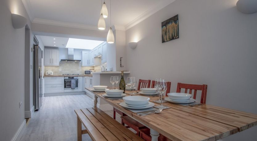 Photo of Daisy Cottage