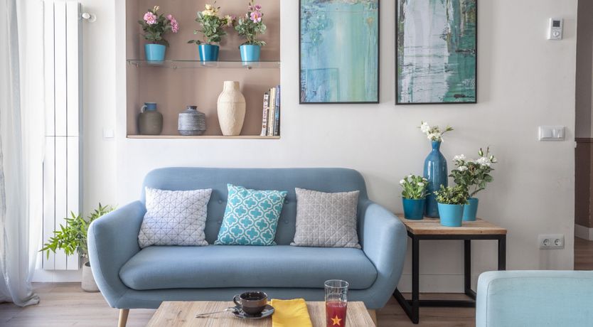 Photo of True Turquoise