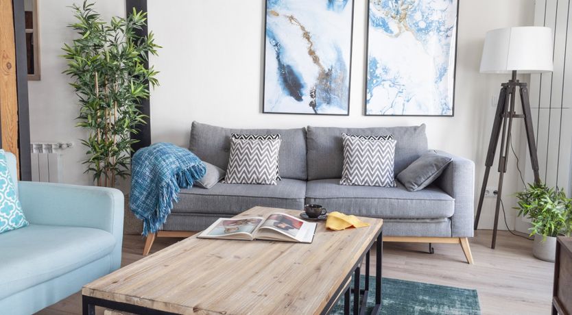 Photo of True Turquoise